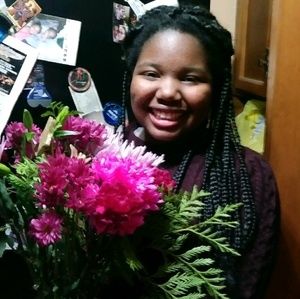 Meet your Posher, Marcella